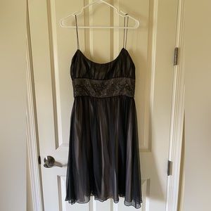 Cute Dress- Jones New York Dress - 16 (fits like a 14 )